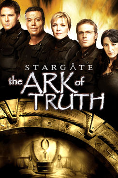 Stargate: The Ark of Truth