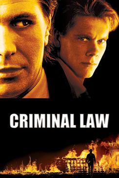 Criminal Law