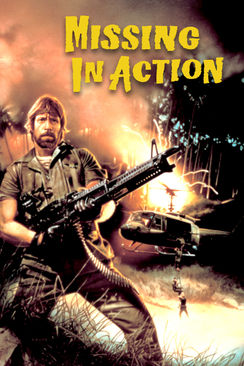 Missing in Action