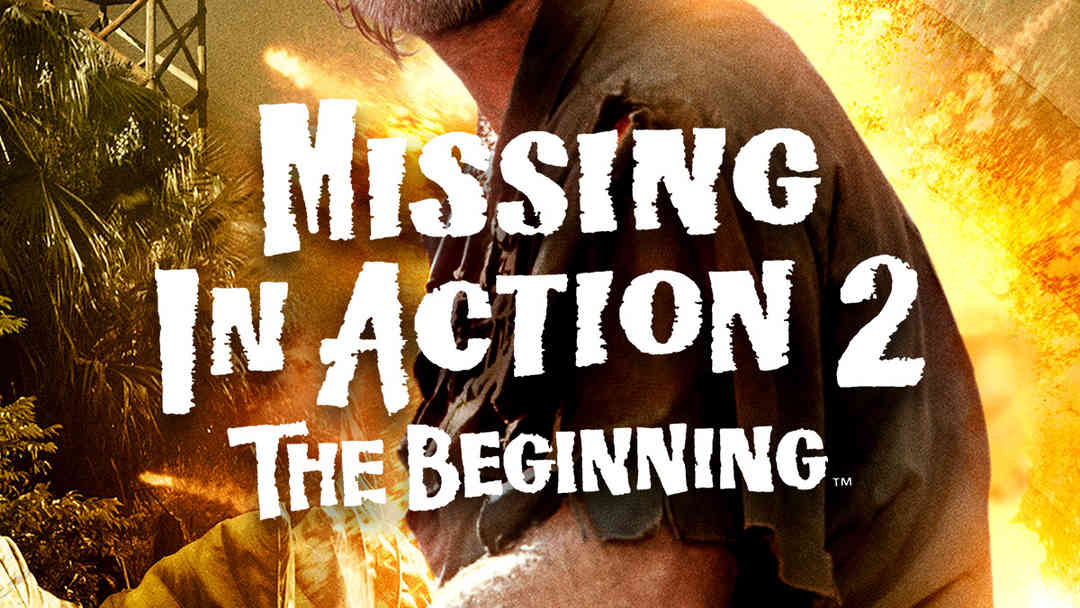 Missing in Action 2: The Beginning | ViX