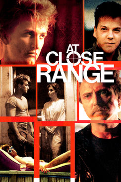 At Close Range