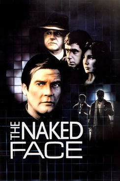 The Naked Face