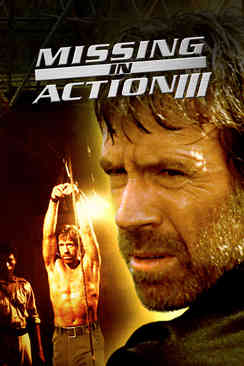 Braddock: Missing in Action 3