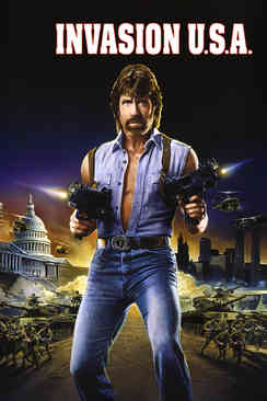 Invasion U.S.A.