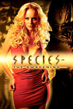 Species: The Awakening