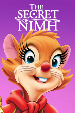 The Secret of Nimh