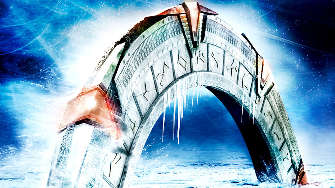 Stargate: Continuum | ViX