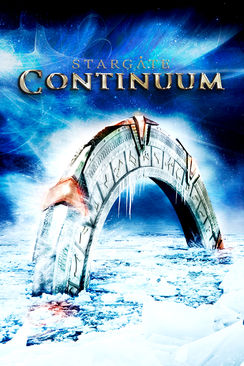 Stargate: Continuum