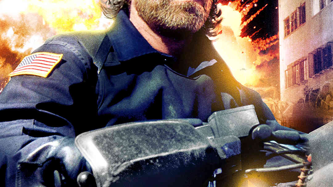 The Delta Force | ViX