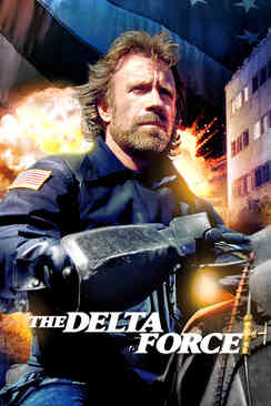 The Delta Force