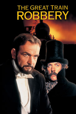The Great Train Robbery