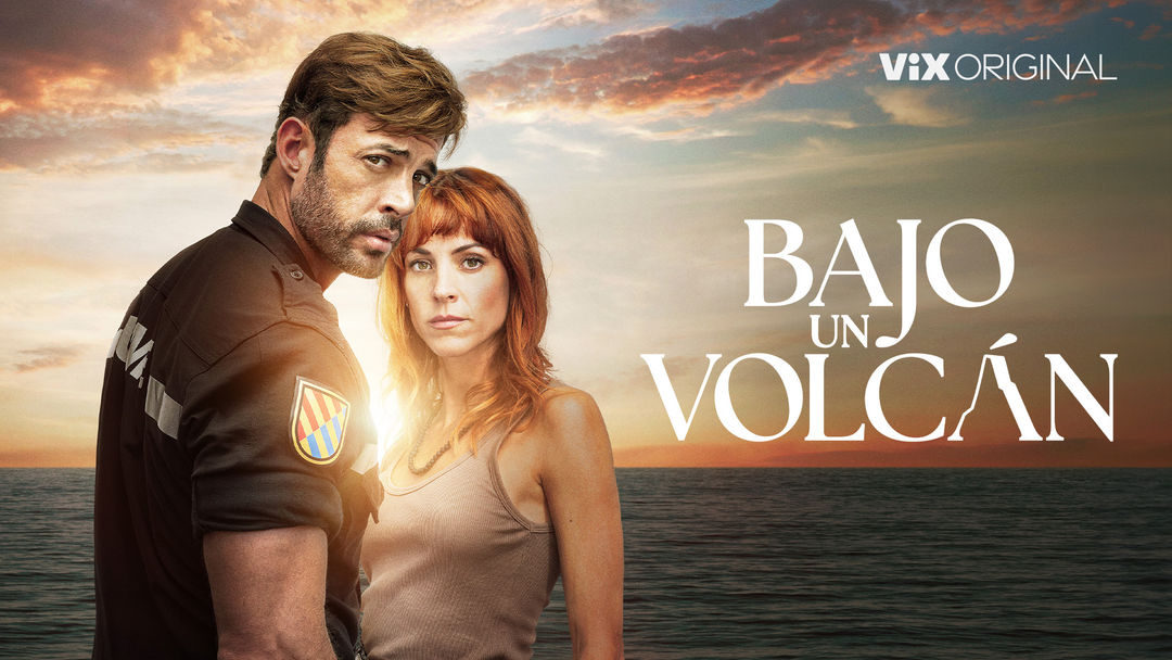Bajo un volcán | ViX