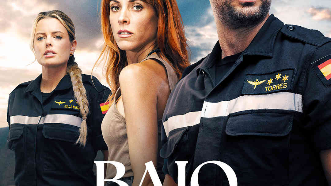 Bajo un volcán | ViX