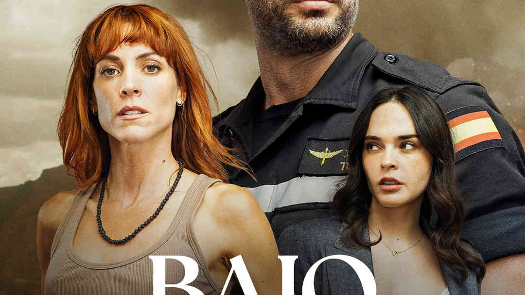 Bajo un volcán | ViX