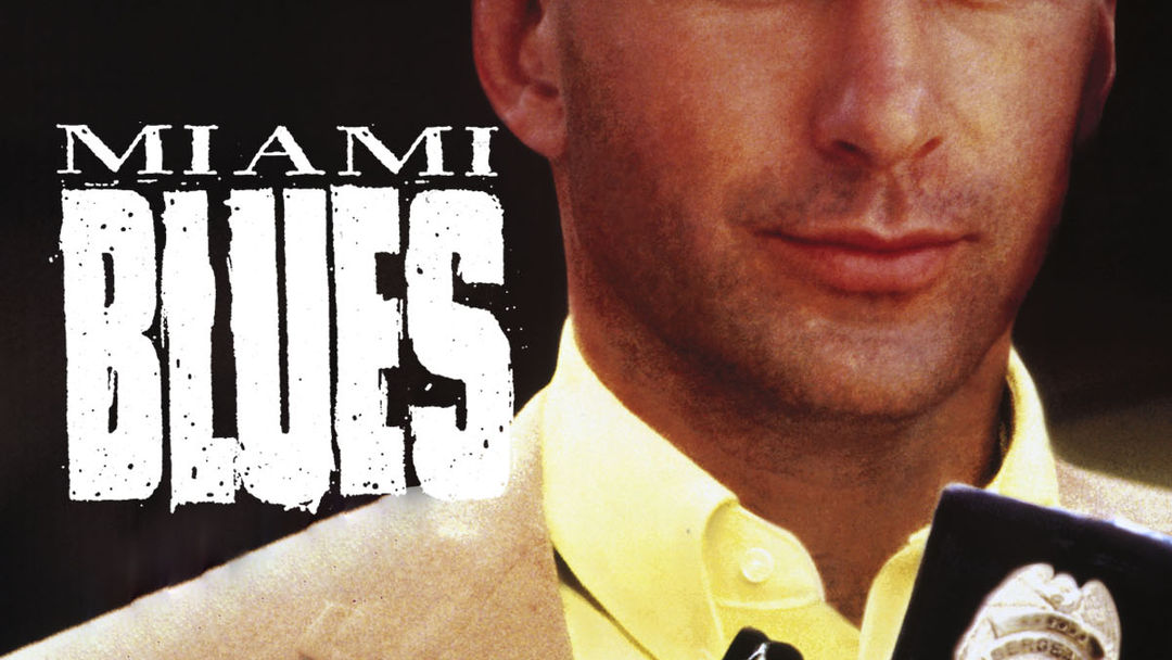 Miami Blues | ViX