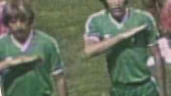 Estadio Azteca Apagón 1