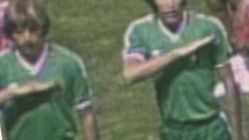 Estadio Azteca Apagón 1