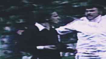 Estadio Azteca Apagón 2