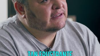 El cuerpo equivocado