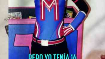 Identidad de género