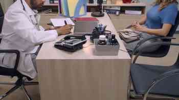 Prueba de paternidad