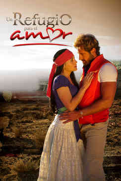 ¿Quién le habrá regalado el vestido a Luciana?