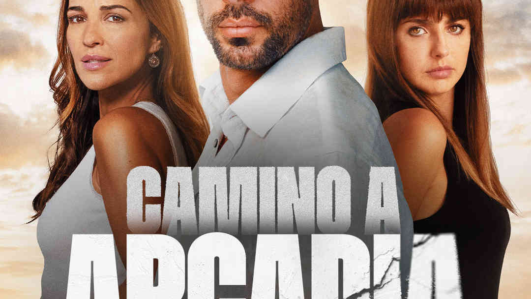 Camino a Arcadia | ViX