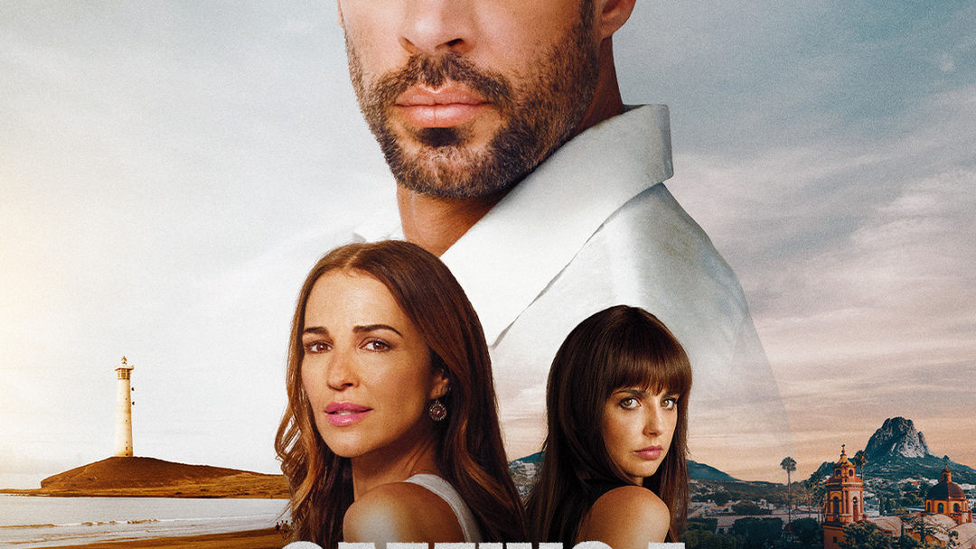 Camino a Arcadia | ViX