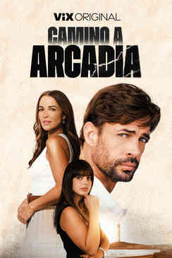 Camino a Arcadia