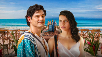 Tráiler: Algo azul
