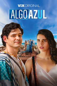 Tráiler: Algo azul