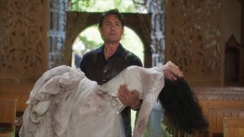 Amanecer Capítulo 2