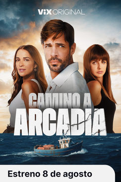 Tráiler: Camino a Arcadia