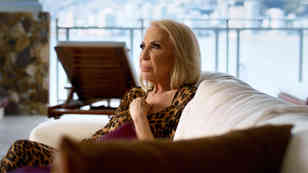 Tráiler: Laura Bozzo