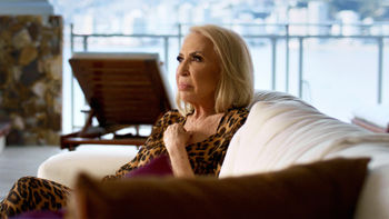 Tráiler: Laura Bozzo