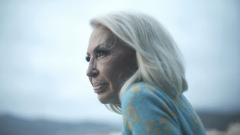 Tráiler: Laura Bozzo