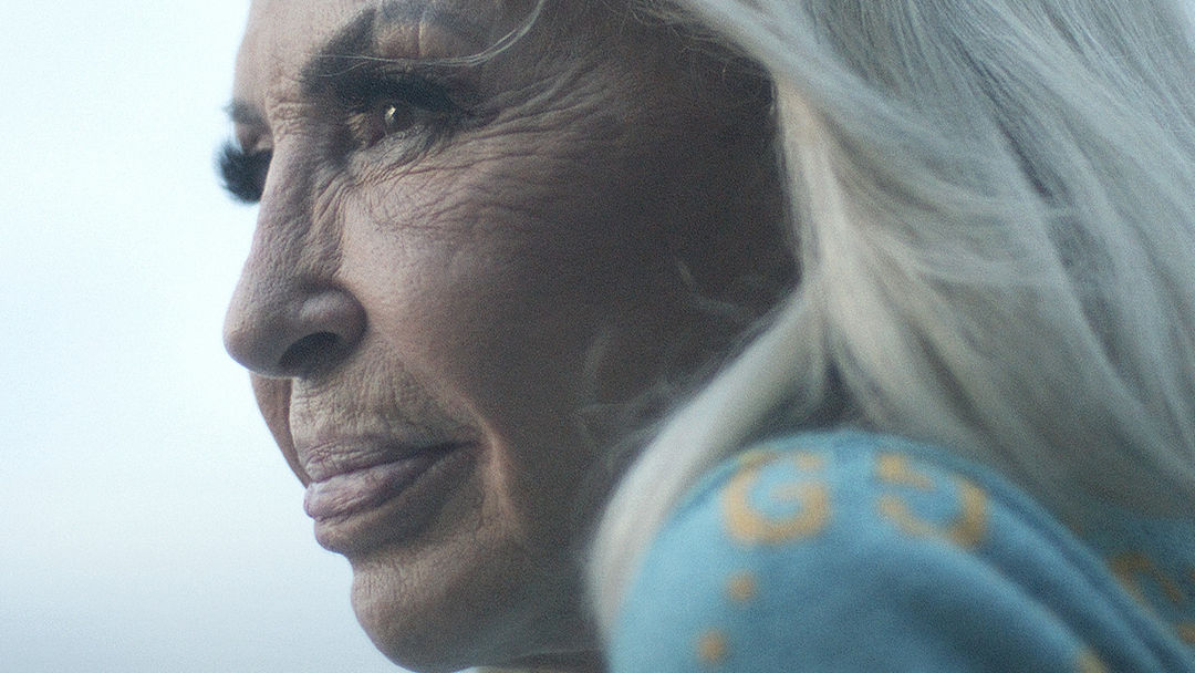 Tráiler: Laura Bozzo | ViX
