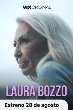 Tráiler: Laura Bozzo