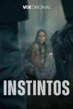 Tráiler: Instintos
