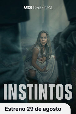 Tráiler: Instintos