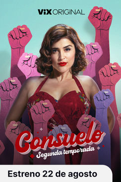 Tráiler: Consuelo (Temporada 2)