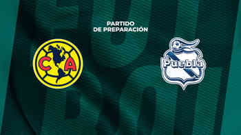 América vs Puebla