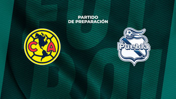 América vs Puebla