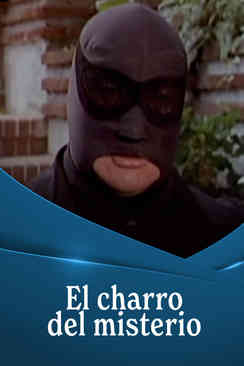 El charro del misterio