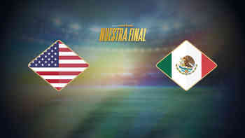 Estados Unidos vs México