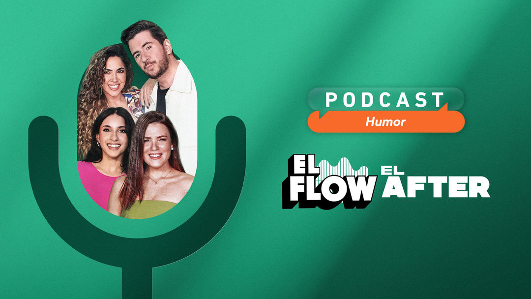 El Flow: El After | ViX
