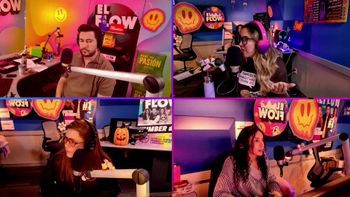El flow: El otro show
