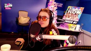 Santa is coming... El frío ya congela