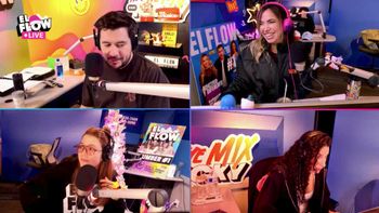 ¿Se puede ser amigo de tu ex?