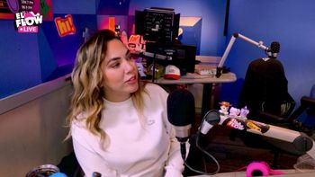 El flow: El otro show